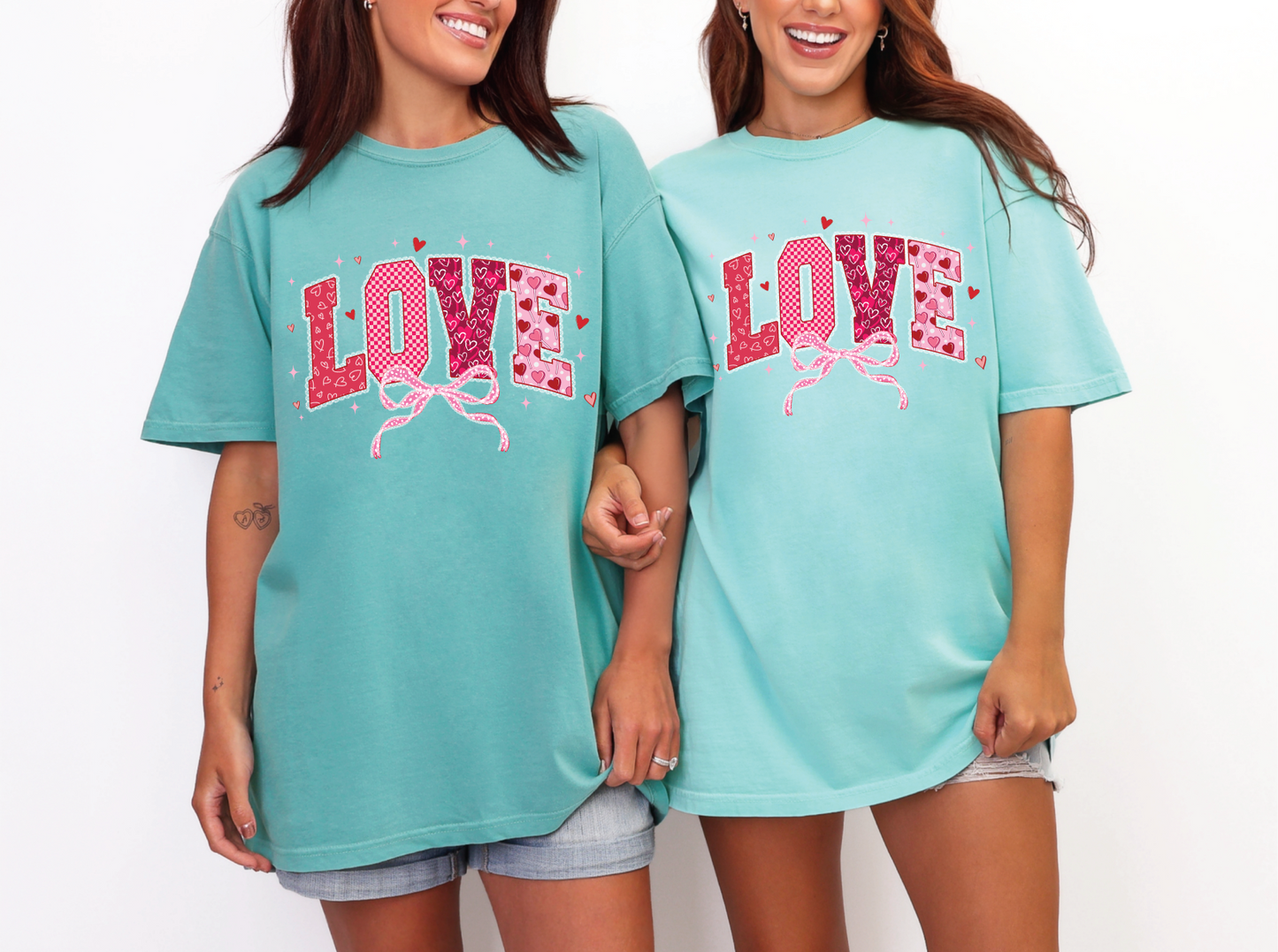Love Doodle T-shirt