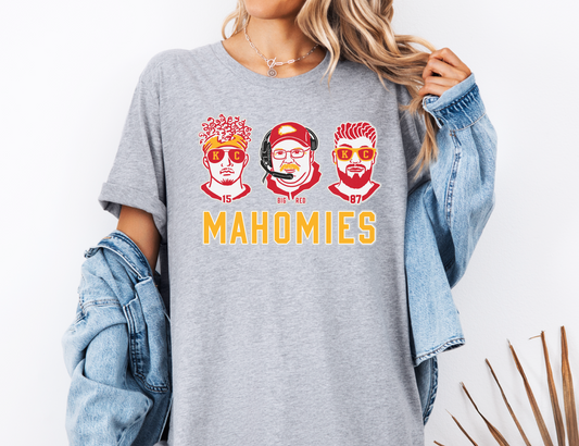 Mahomies T-shirt
