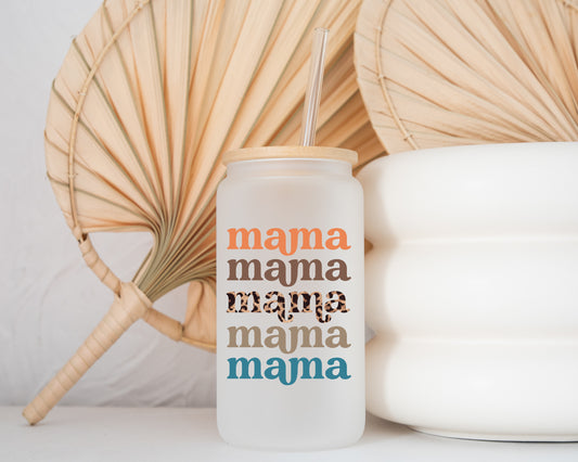 Mama Cup