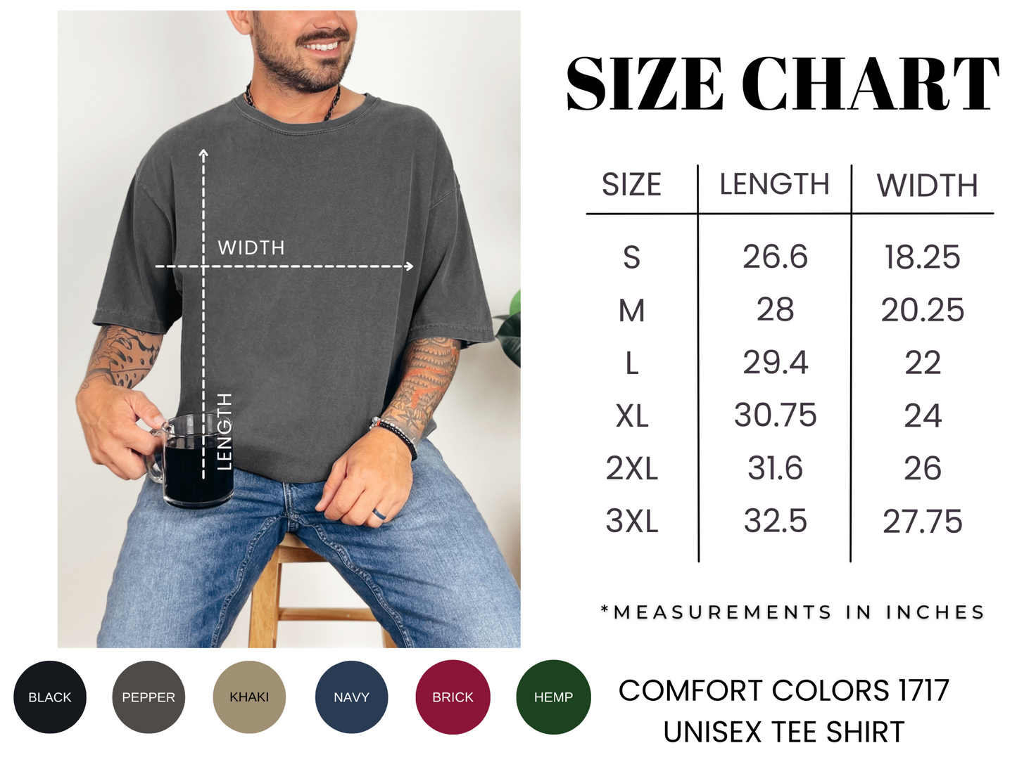 On My Wife's Last Nerve T-shirt