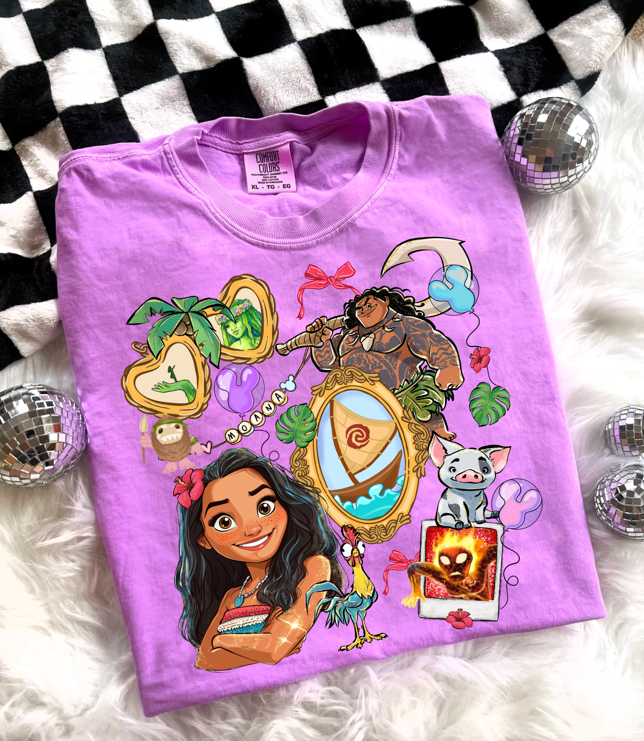 Moana T-shirt