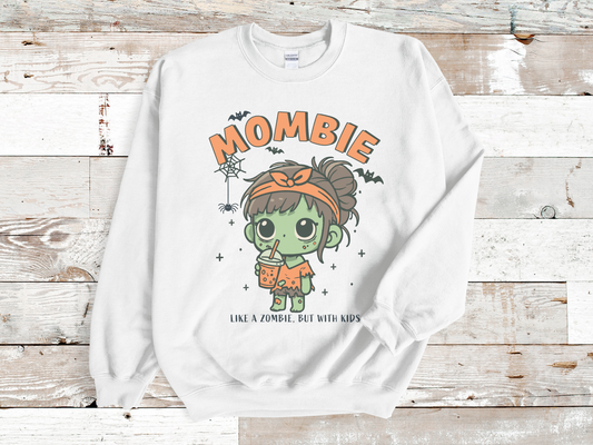 Mombie Sweatshirt