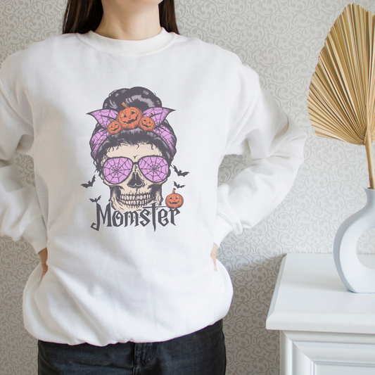 Momster Sweatshirt