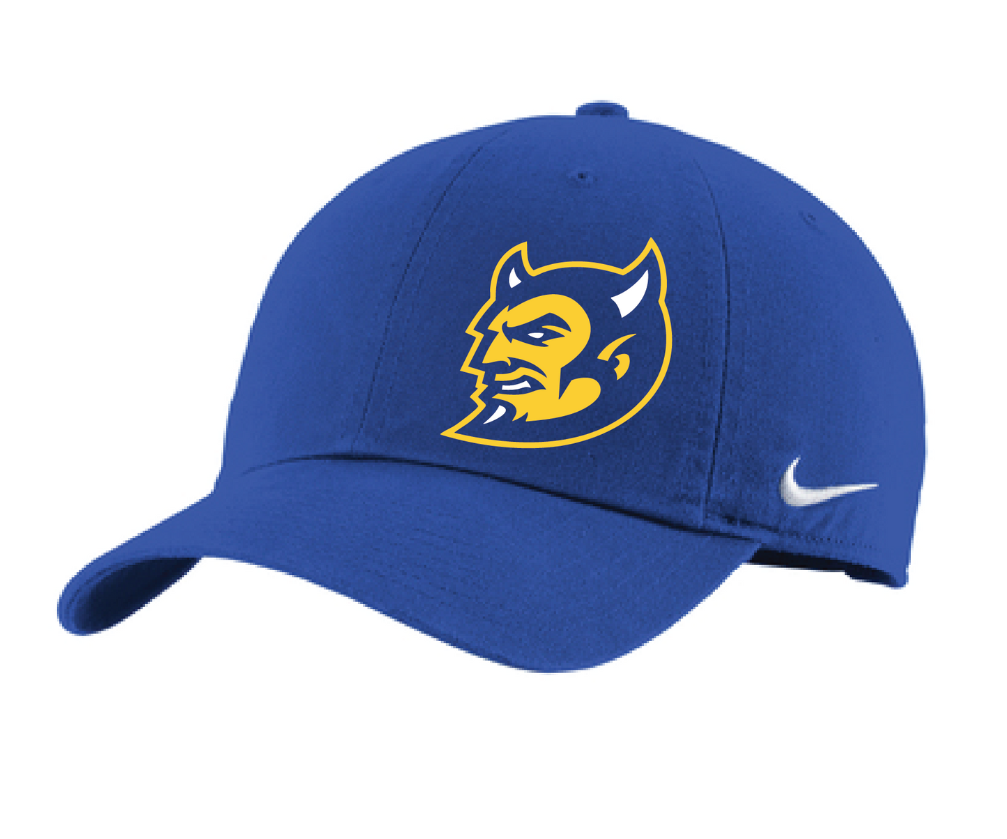 MSTM Blue Devils Nike Hat