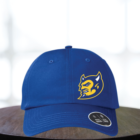 MSTM Blue Devils UA Hat