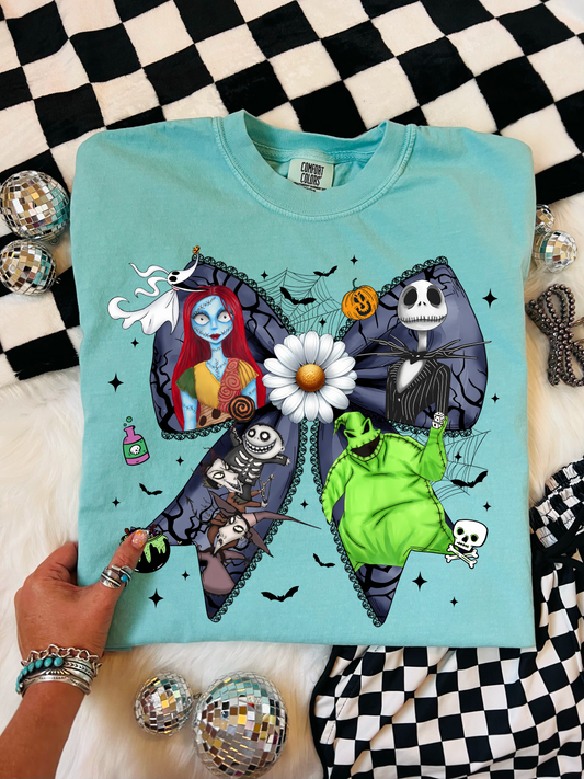 Nightmare T-shirt