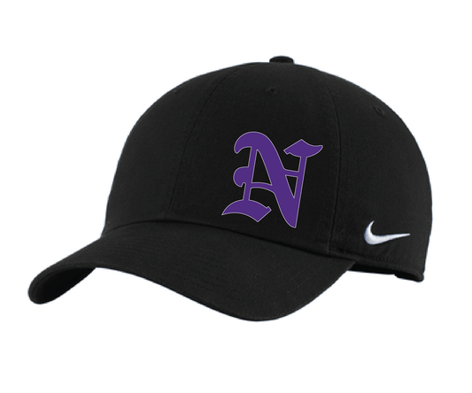 Norwalk Warriors Nike Hat