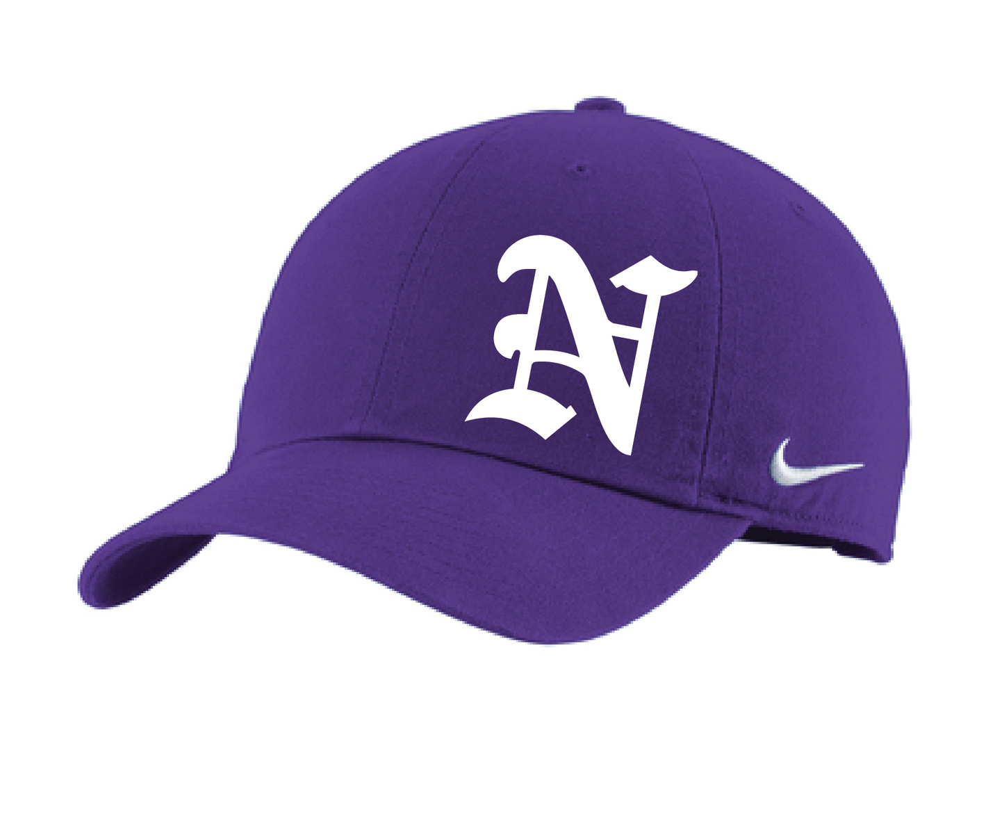 Norwalk Warriors Nike Hat