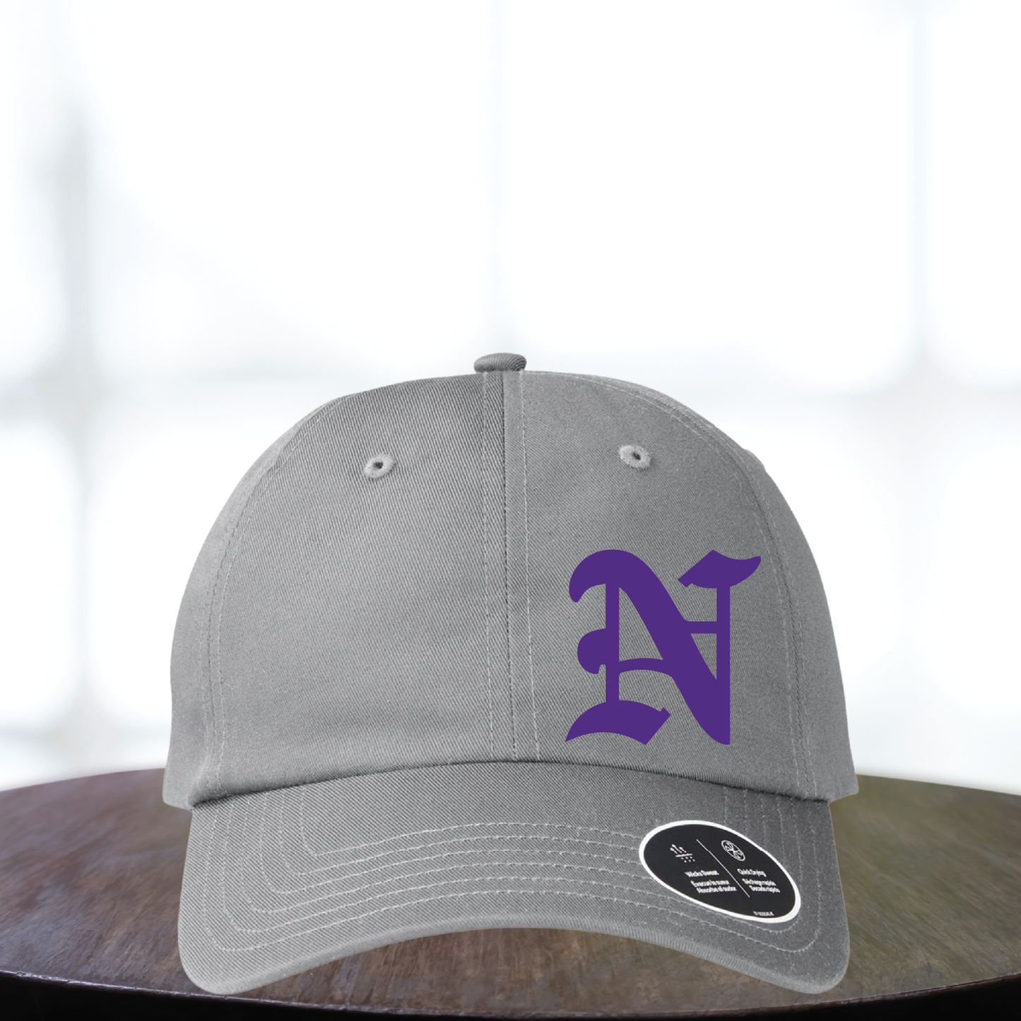 Norwalk Warriors UA Hat
