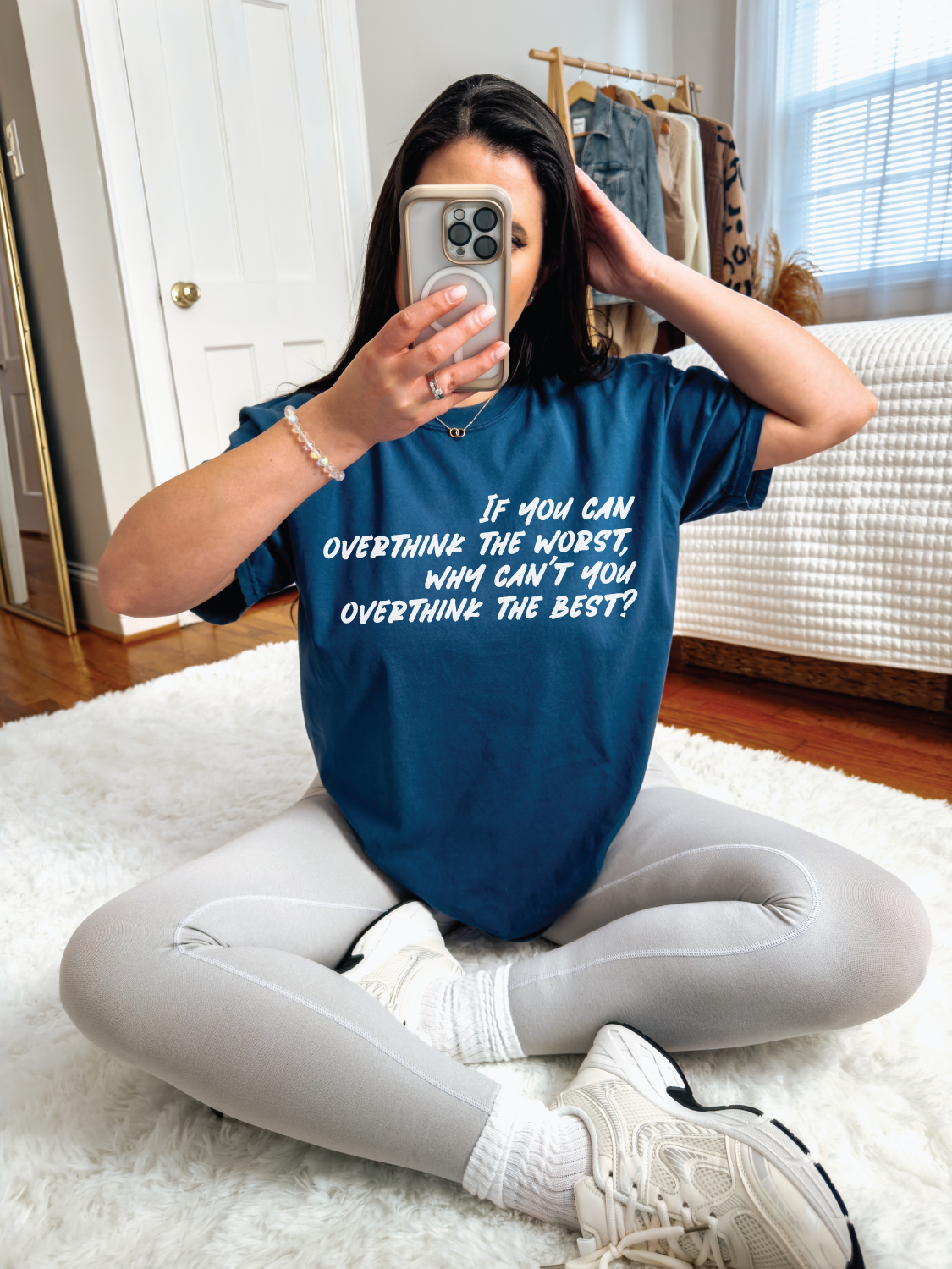 Overthink T-shirt