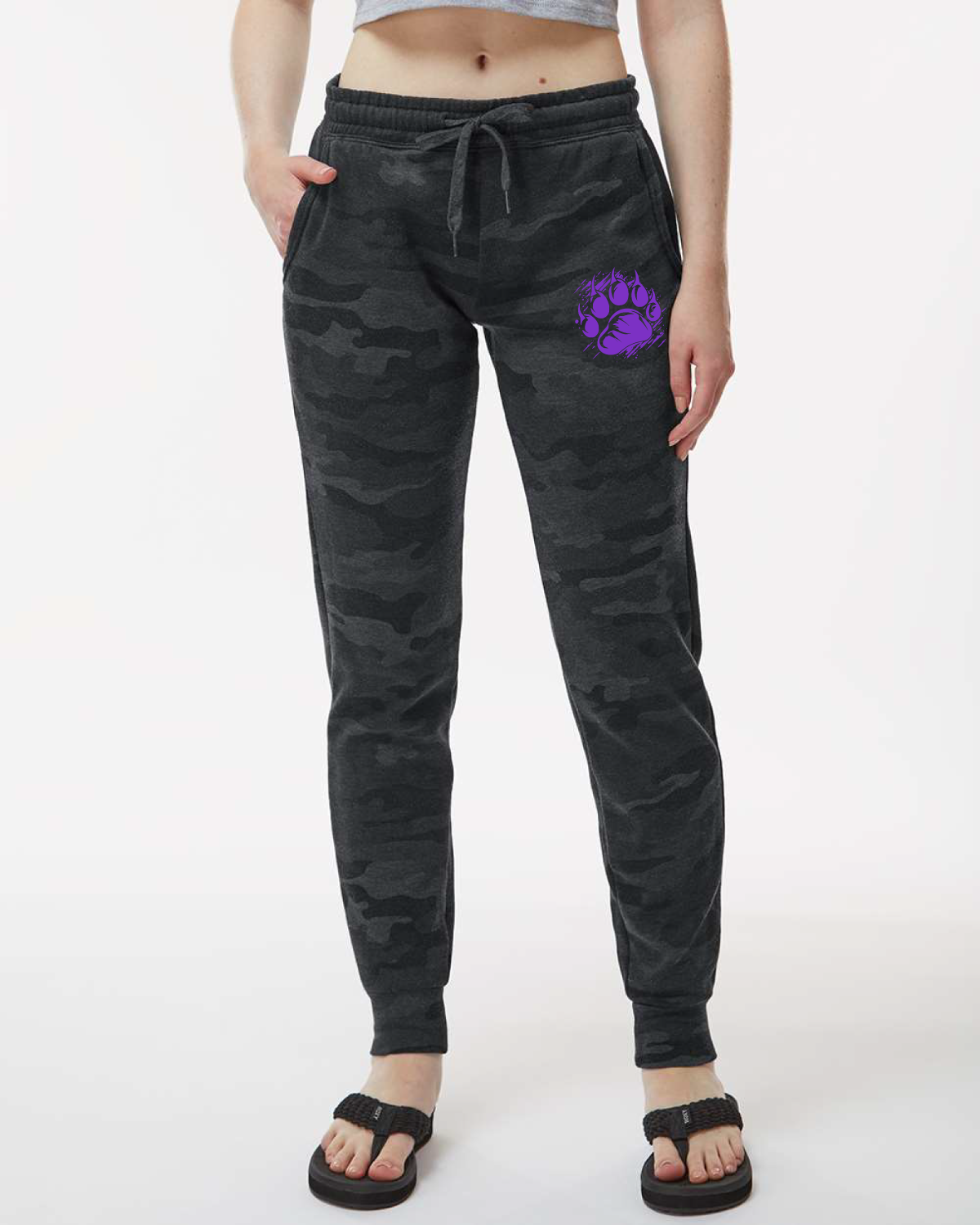Panthers Joggers