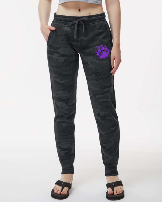 Panthers Joggers