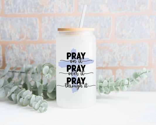 Pray Cup