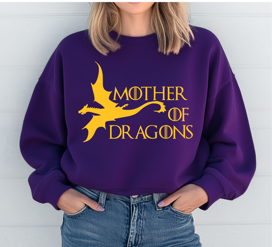 Mother of Dragons Sweatshirt