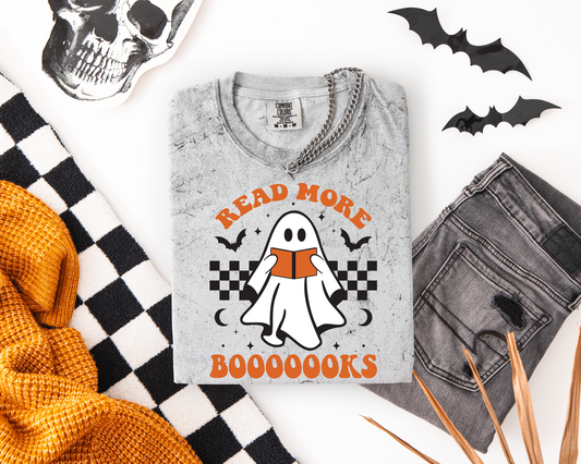 Read More Booooks T-shirt