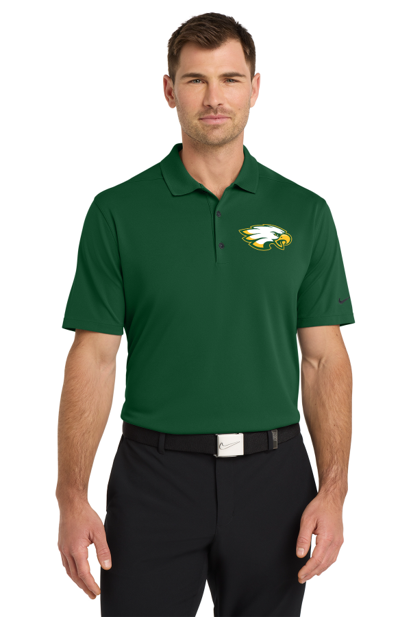 Saydel Eagles Nike Polo