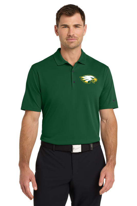 Saydel Eagles Nike Polo