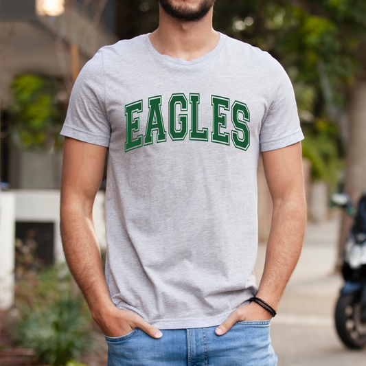 Eagles Arch T-Shirt