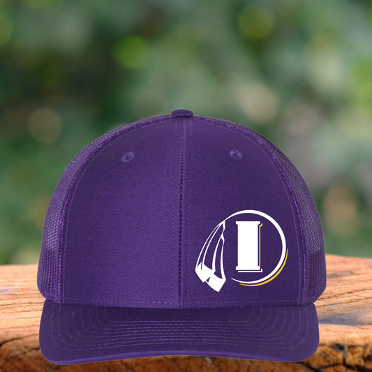 Indianola Indians Trucker Hat