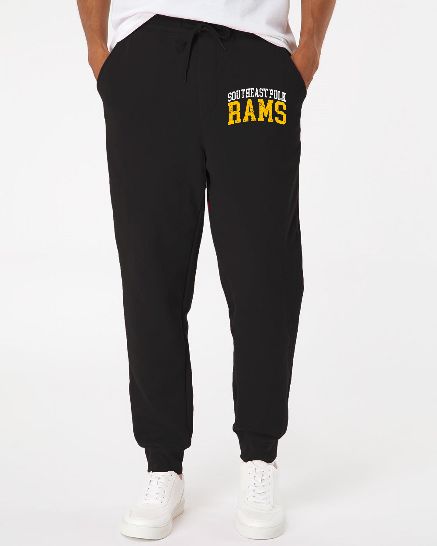 SEP Rams Arch Joggers