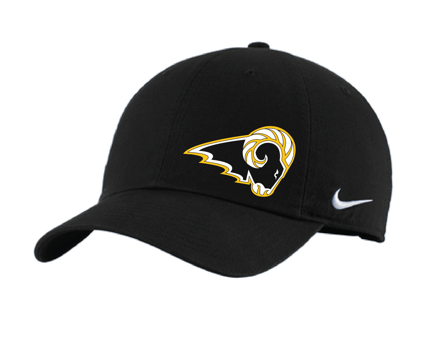 SEP Rams Nike Hat