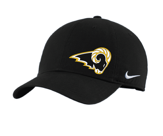 SEP Rams Nike Hat