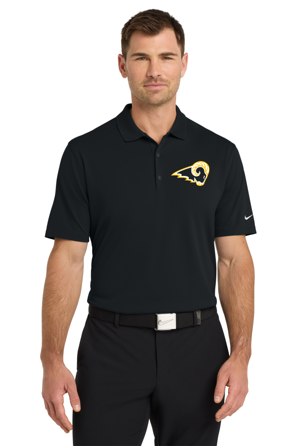 SEP Rams Nike Polo