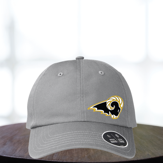 SEP Rams UA Hat