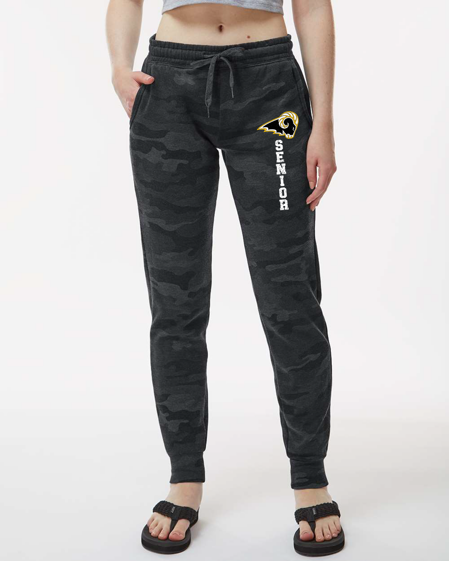 Senior SEP Rams Joggers