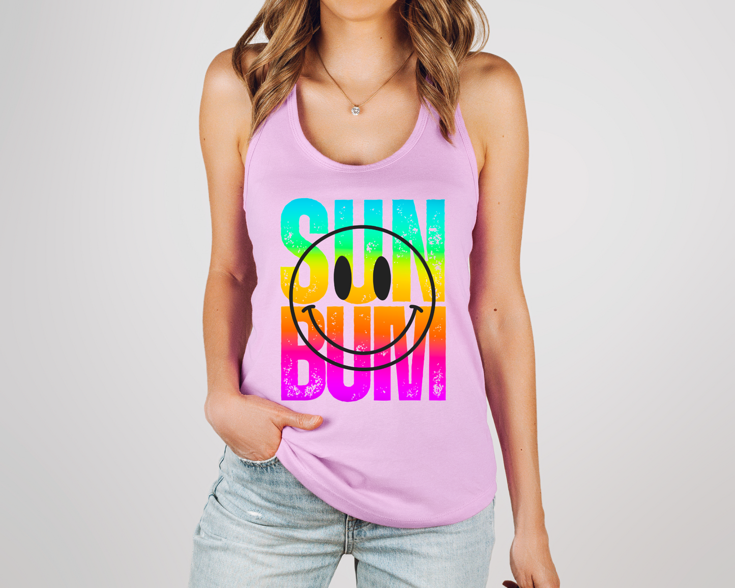 Sun Bum Tank