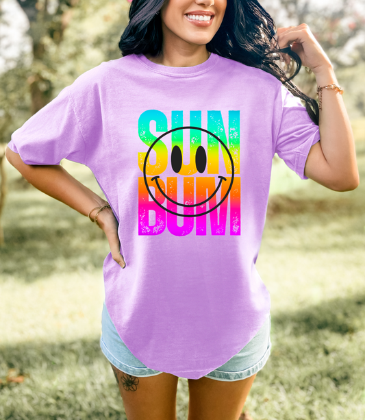 Sun Bum T-shirt