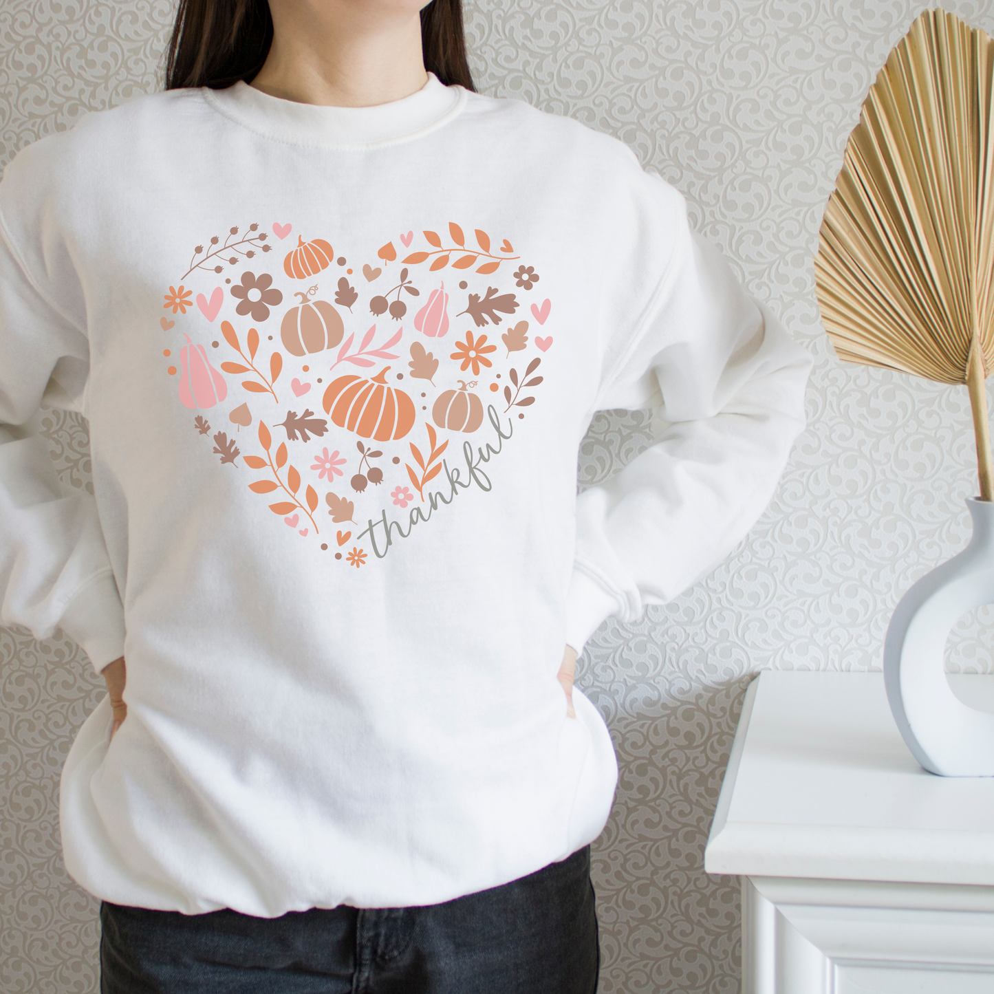 Thankful Sweatshirt