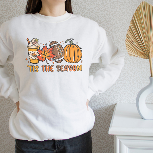 Fall Tis the Season Sweatshirt