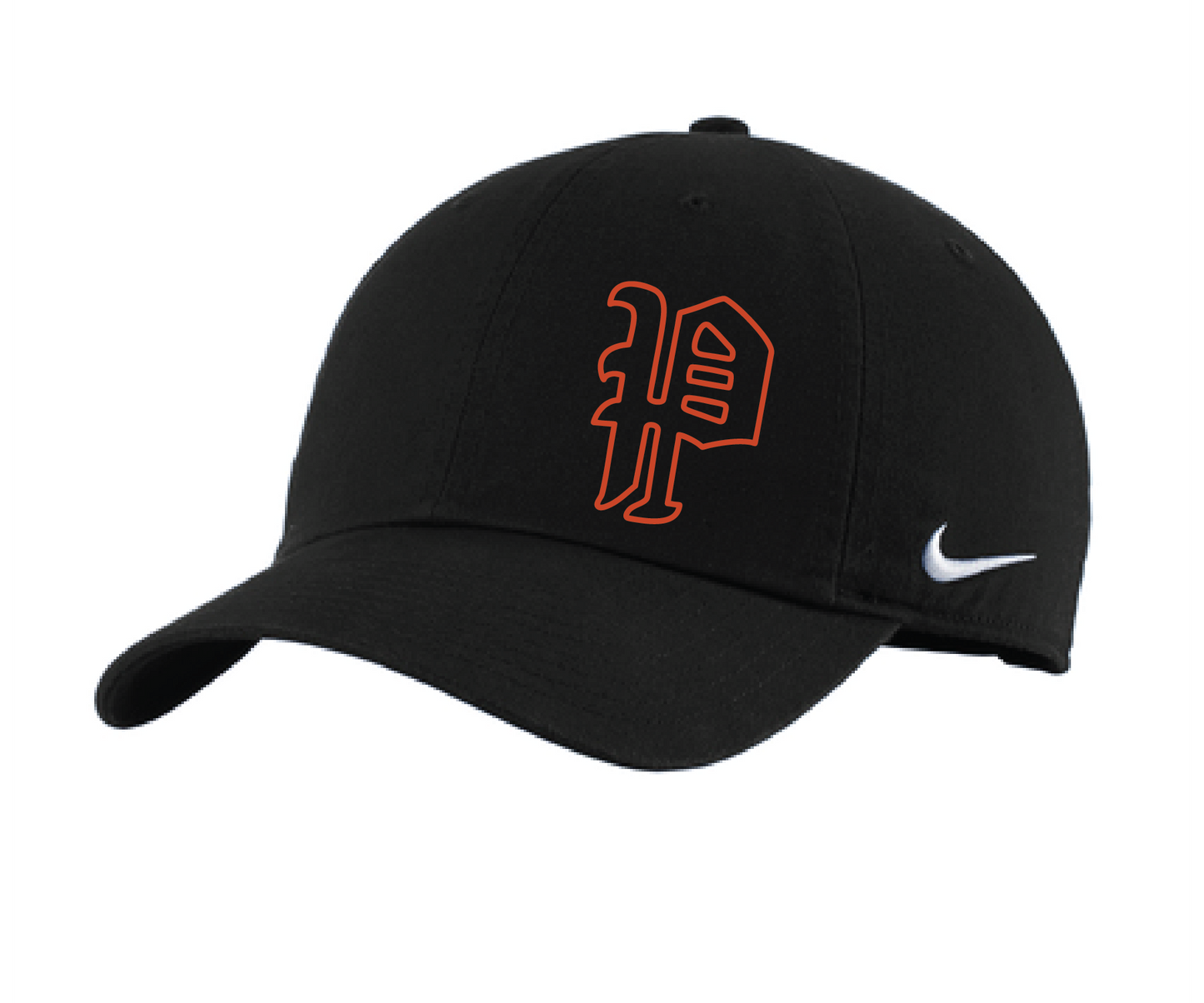 Pleasantville Trojans Nike Hat