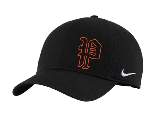 Pleasantville Trojans Nike Hat