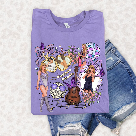 Swiftie Locket