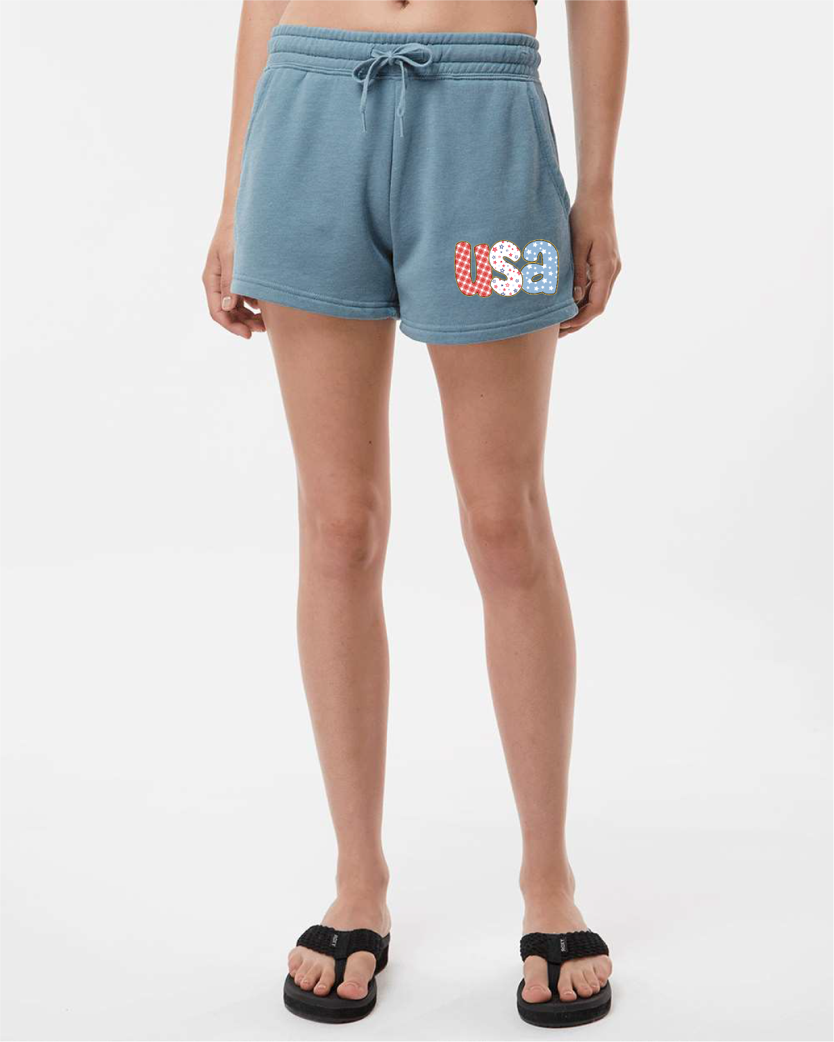USA Shorts