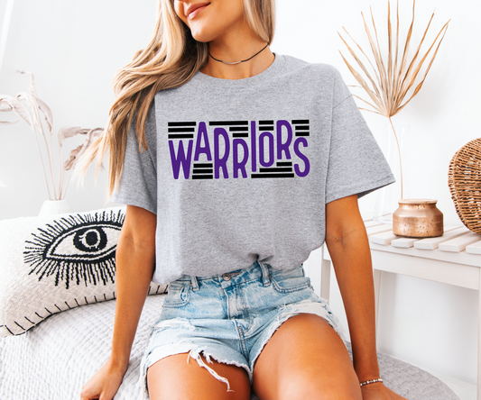 Rising Warriors T-Shirt