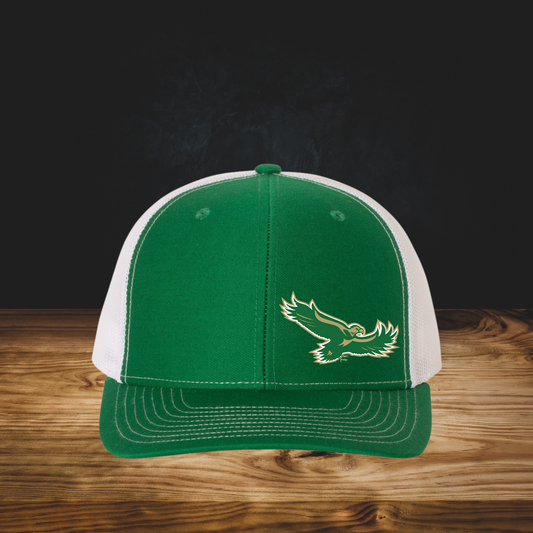 WG Hawks Trucker Hat