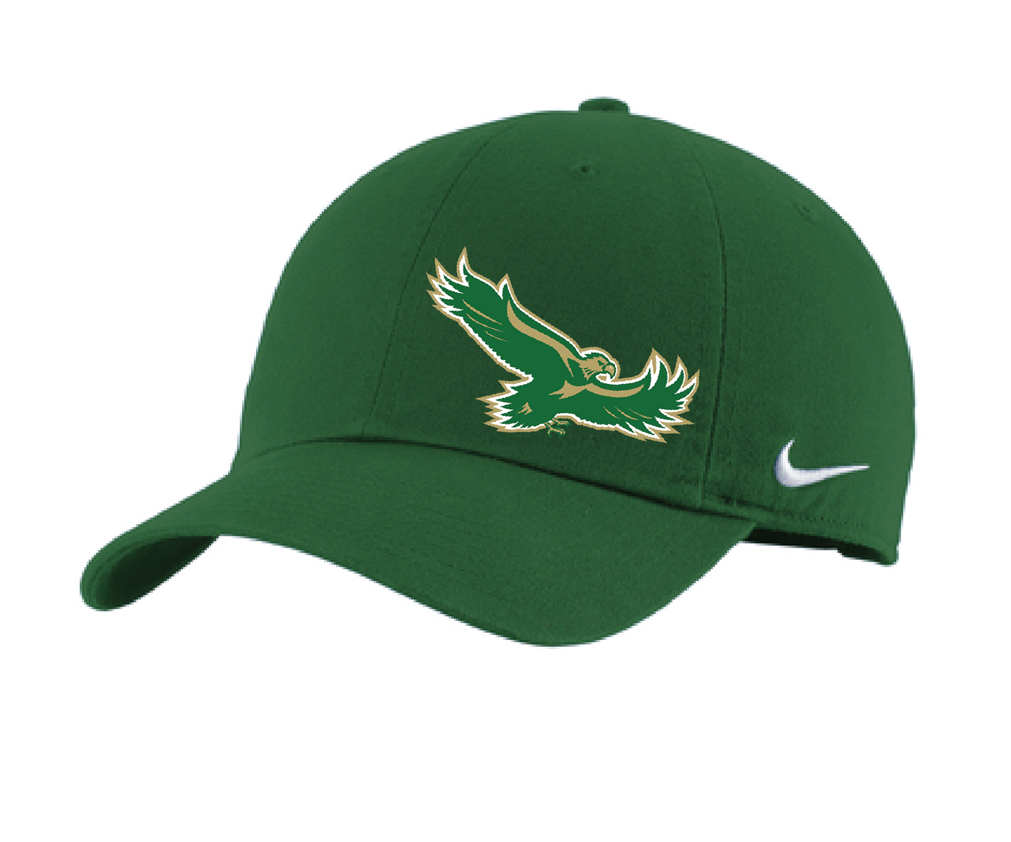 WG Hawks Nike Hat