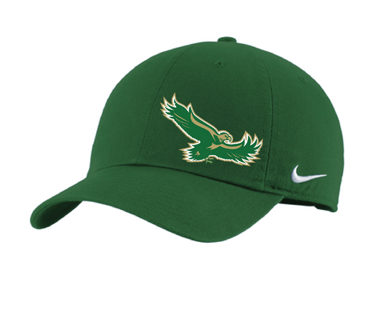WG Hawks Nike Hat