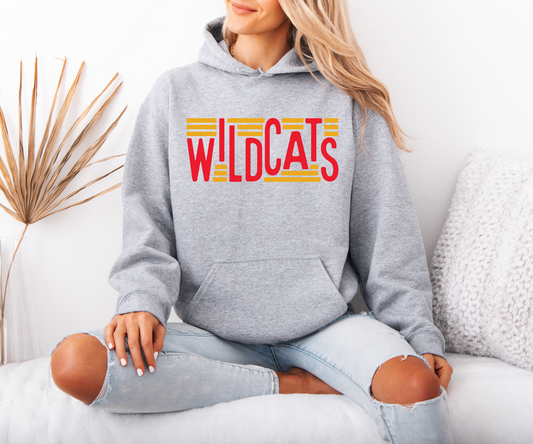 Rising Wildcats Sweatshirt